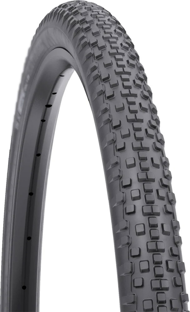 Pneumatico pieghevole Resolute 42 TCS 700x42C Light Fast Rolling