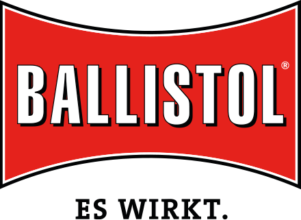 Ballistol