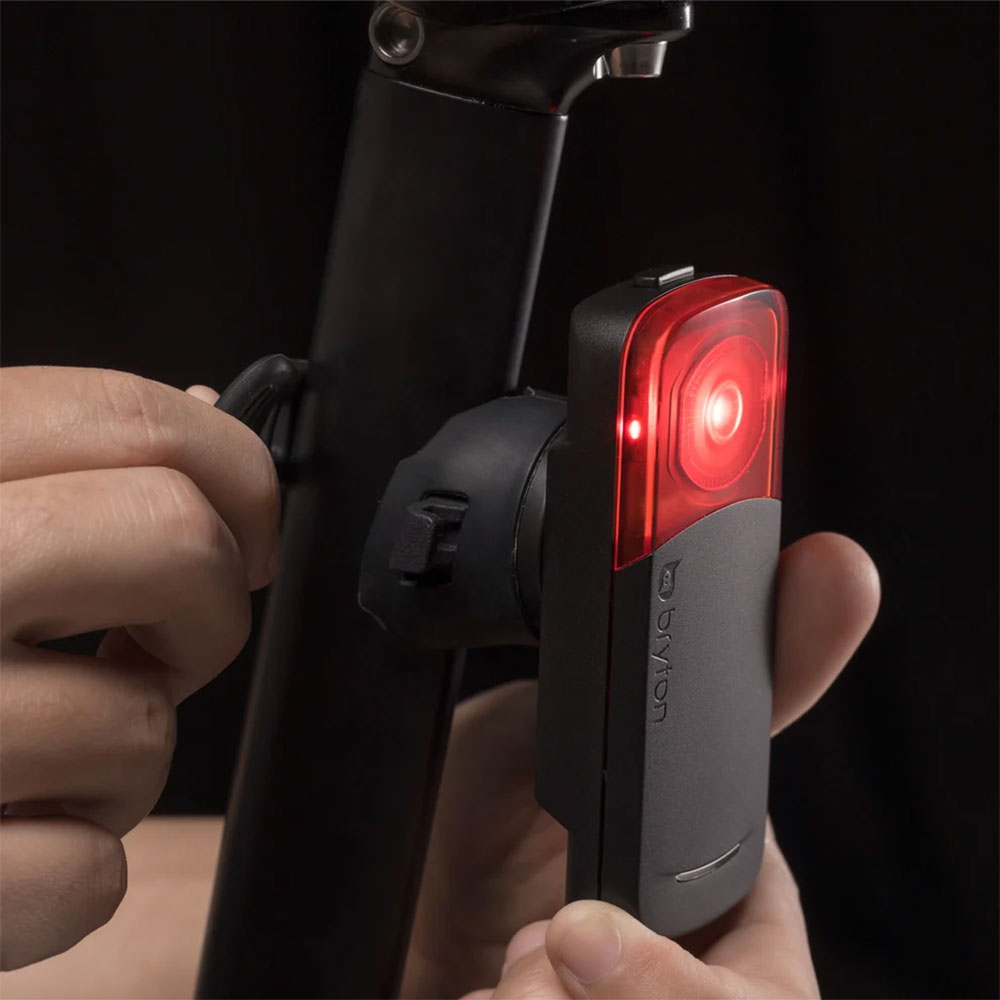 Gardia Seatpost Mount - Soporte para tija de sillín