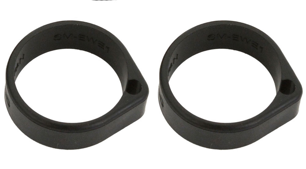 SW-E6000 STEPS/Di2 paski mocujące, zestaw 2 szt. TOP-DEAL
