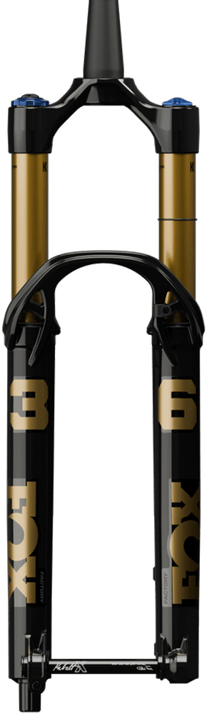 36 K Float 29" Factory 160 Grip X 58 HT Tapered Kabolt-X Boost