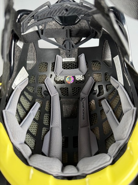 ARTICLES DE DEUXIÈME CHOIX / MT500 MIPS® - Casque de VTT M-L (55-59 cm) 