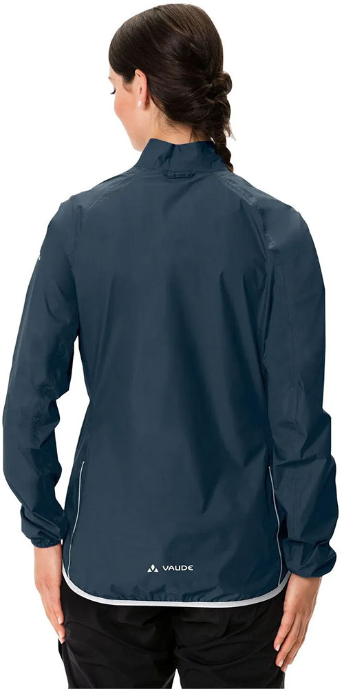 Drop Jacket III - Veste de pluie pour femmes