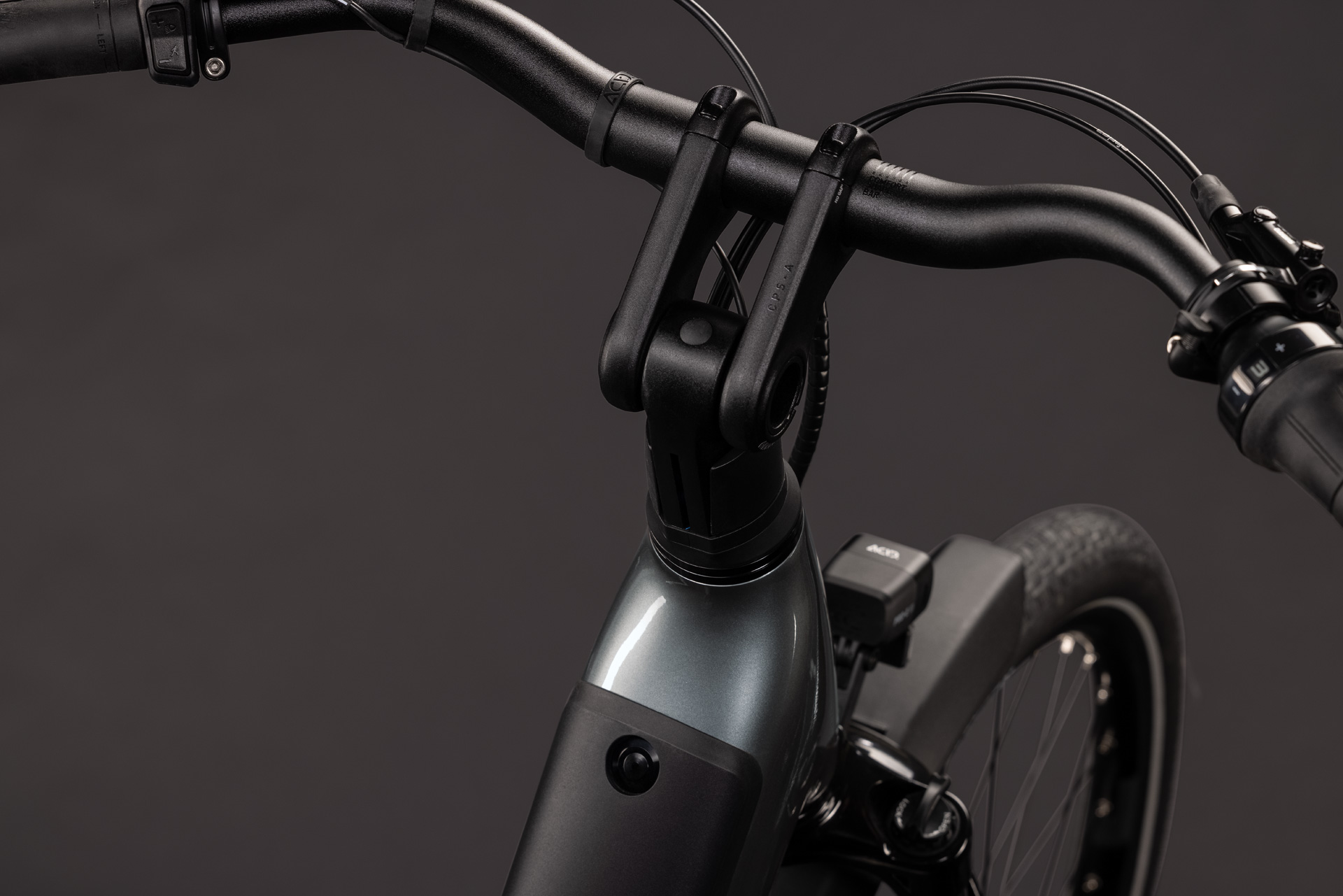 Supreme RT Hybrid Deluxe EX 600 quicksilver´n´grey Easy Entry