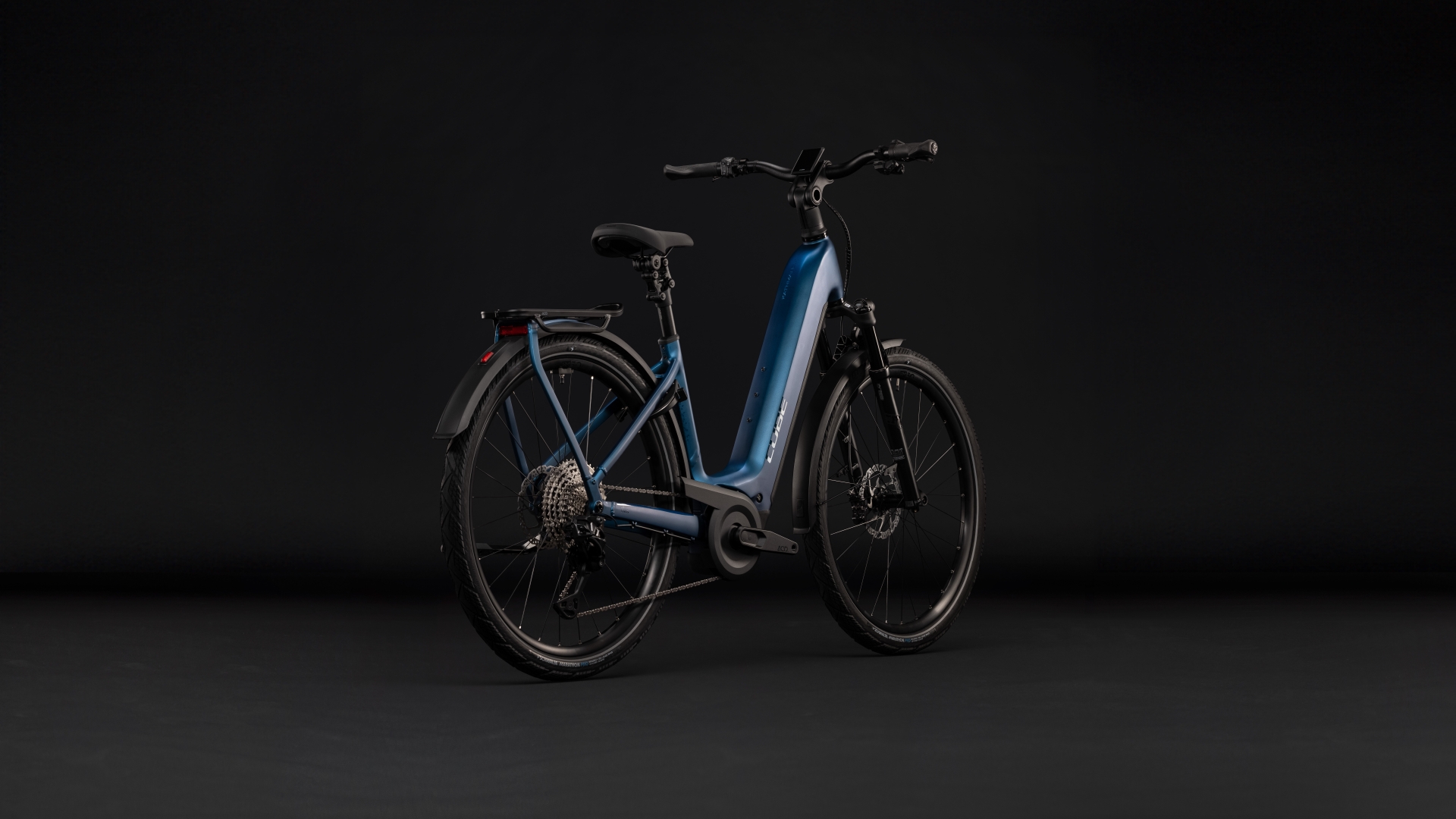 Kathmandu Hybrid SLX 800 nebula´n´prizm Easy Entry