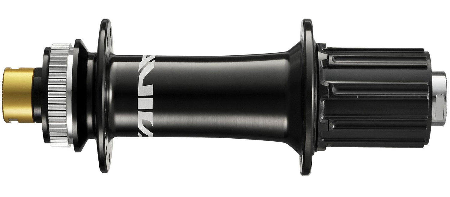 Shimano XT FH-M8010-B Center-Lock Rear Hub 12x148mm 32 hole Rear