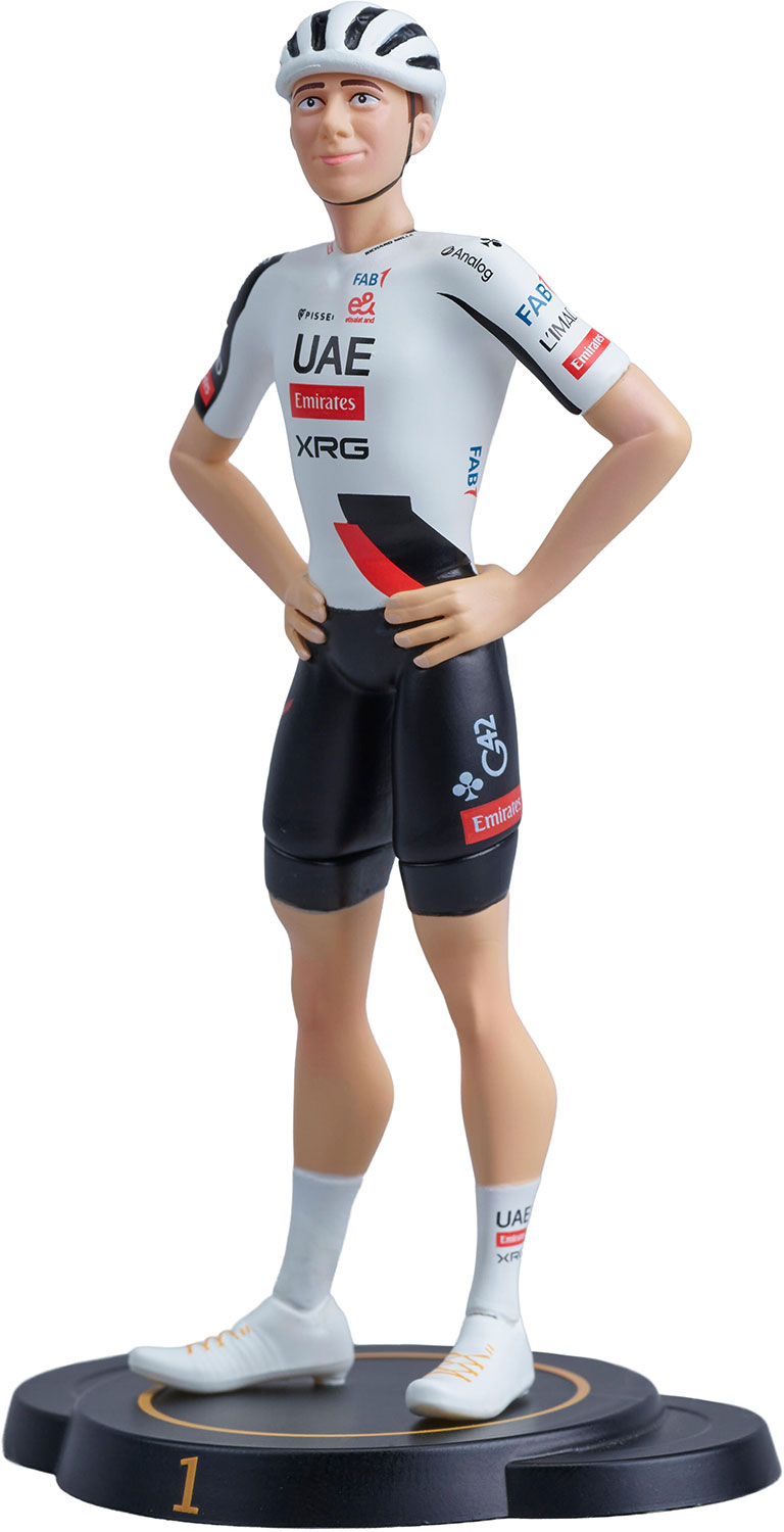 Opona składana Grand Prix 5000 S TR Pogi – edycja limitowana