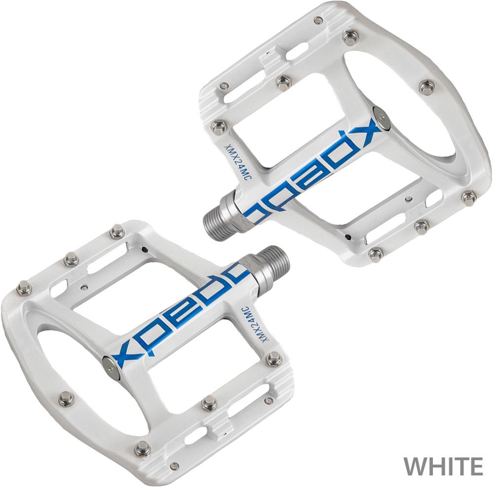 Pédale de vélo SPRY+ 9/16 XPEDO