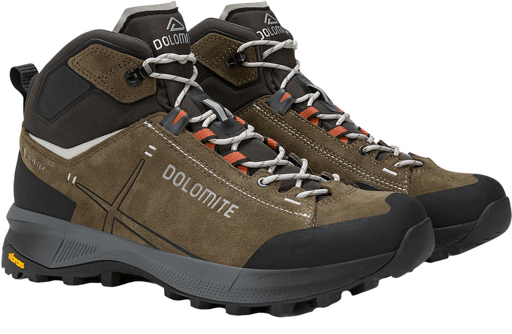Vernale Hike Mid GTX - Chaussures de randonnée