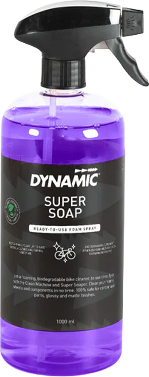 Super Soap Reinigungsschaum 1000ml