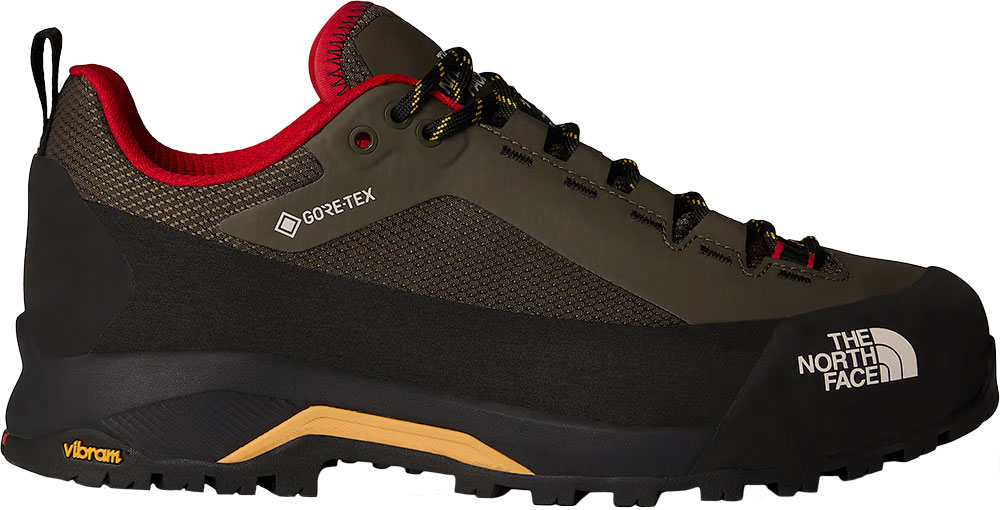 Verto Alpine GTX - Trekking Shoes
