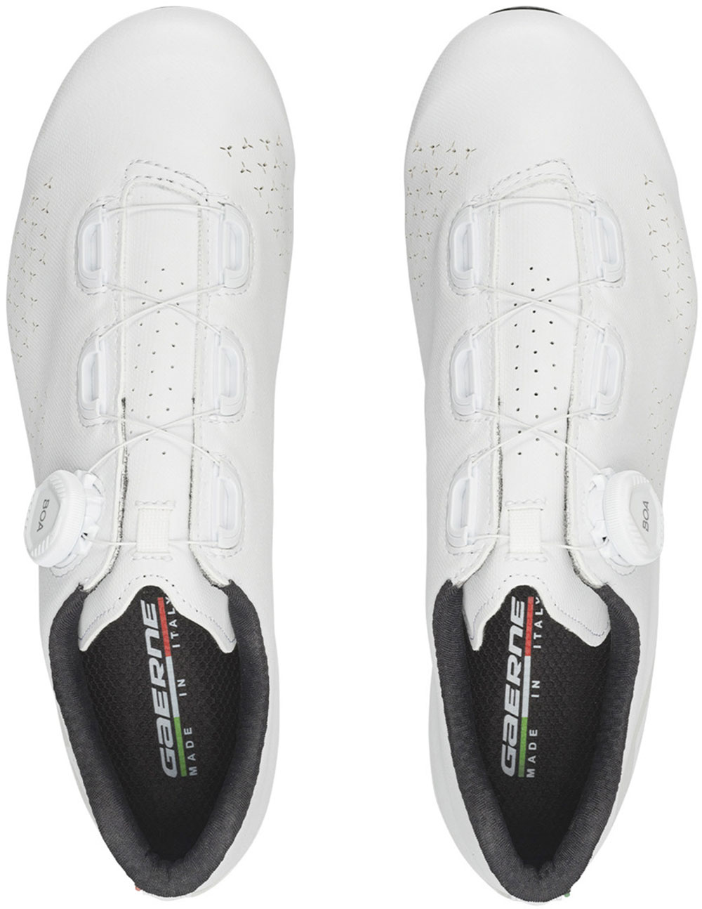 G.Sprint+ - Zapatillas ciclismo carretera