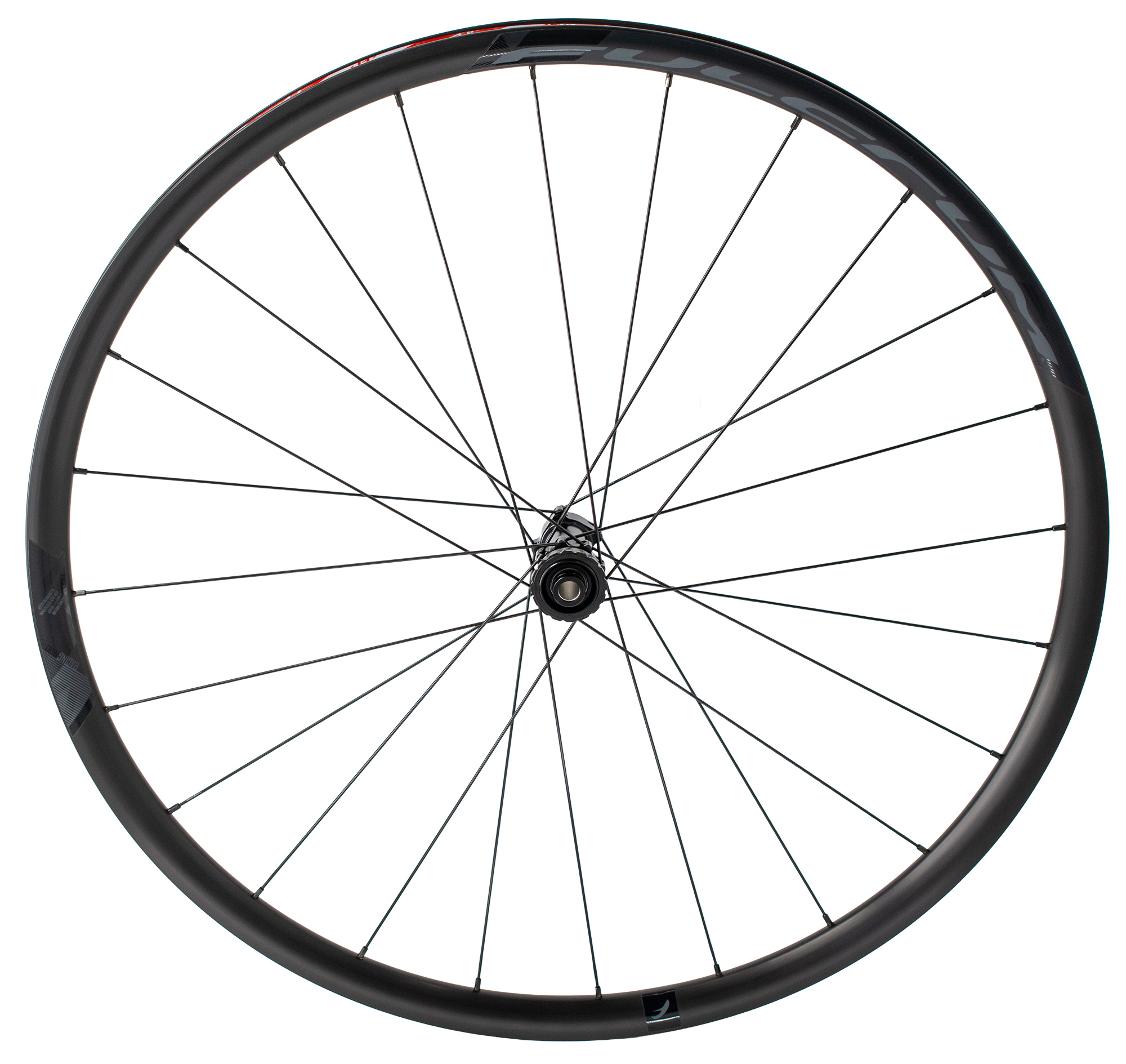 Jeu de roues Racing 600 28" Centerlock