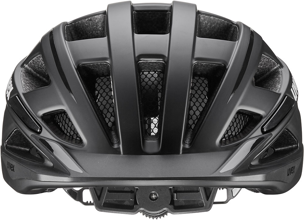 city i-vo 2 MIPS black matt - Urban Helm