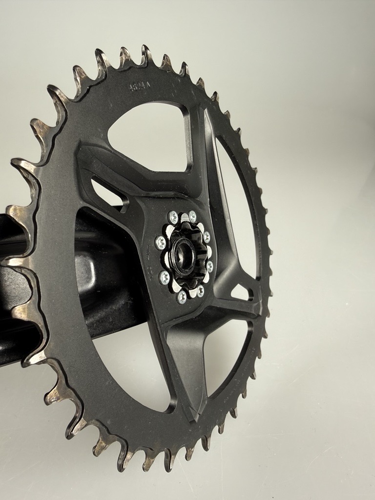 B-WARE / Rival AXS DUB Wide Powermeter 1x12-fach Kurbel 40T
