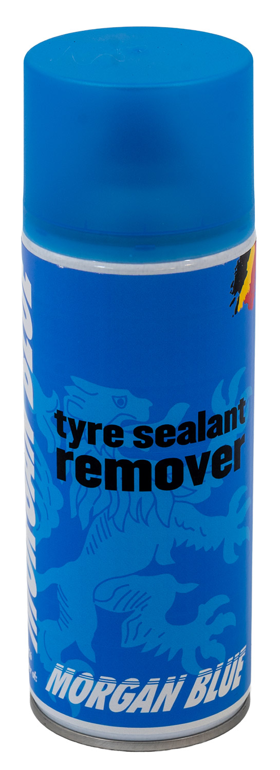 Tyre Sealant Remover - Soluzione per la rimozione del sigillante per pneumatici 400 ml