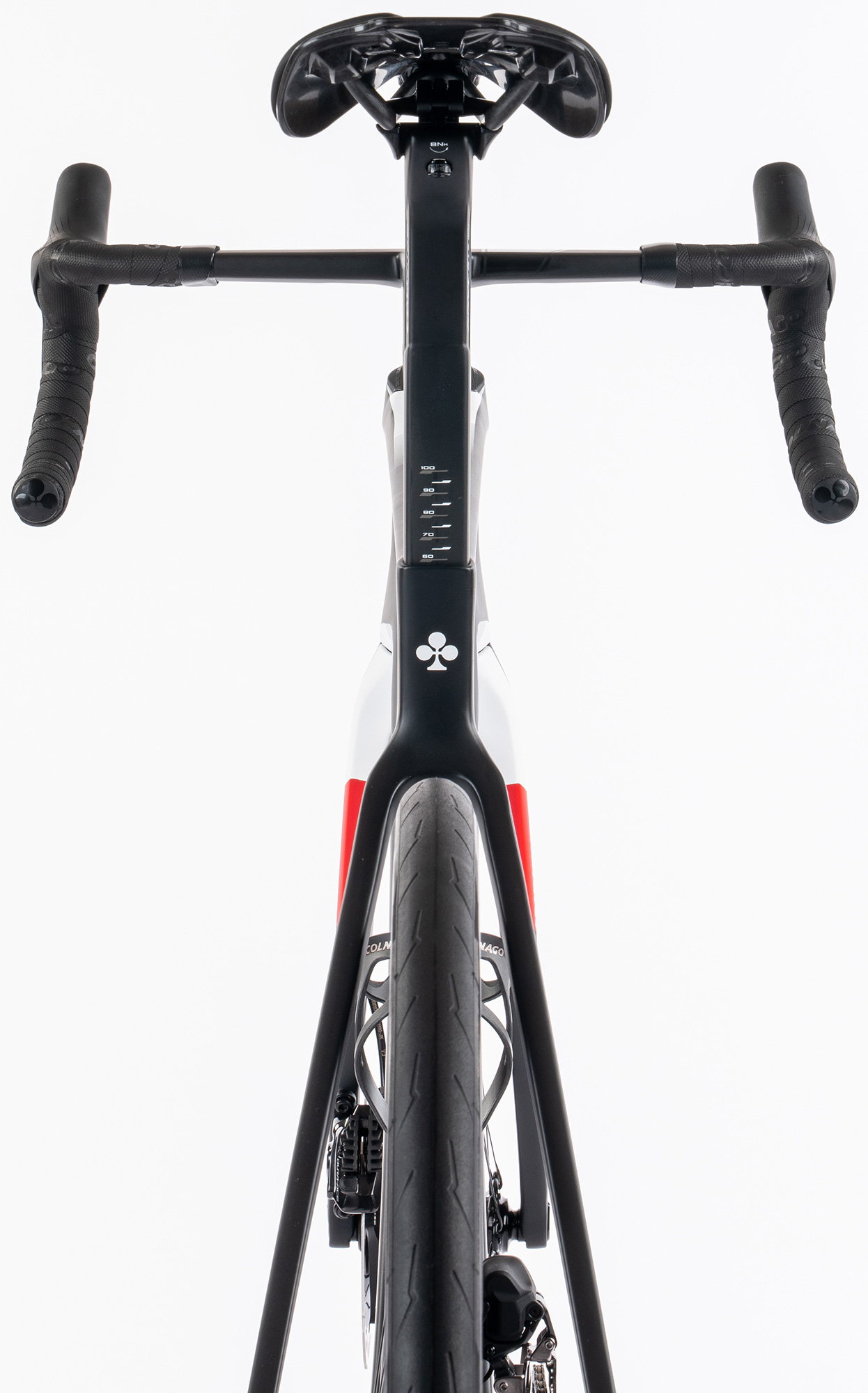 V4Rs Ultegra R8170 Di2 Vision SC 45
