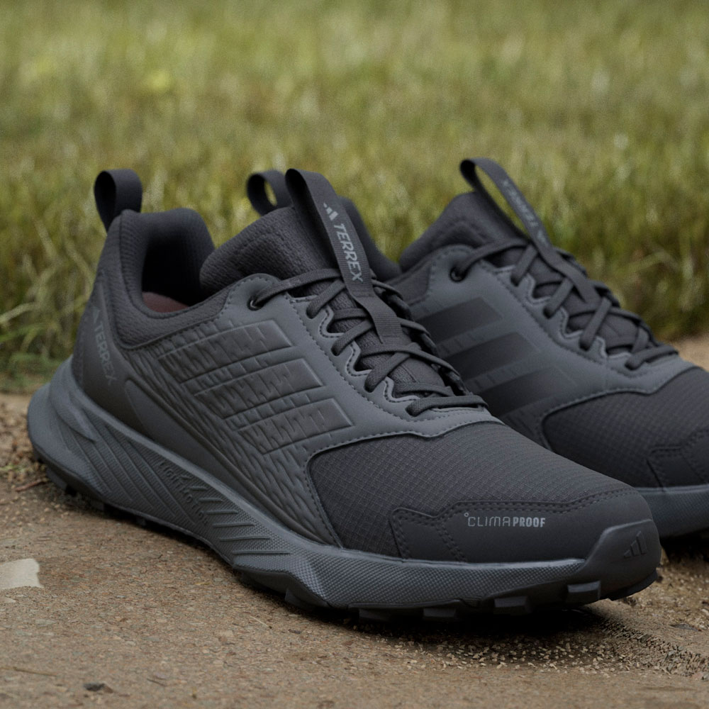 Terrex Tracefinder 2 clima - Chaussures de trail running