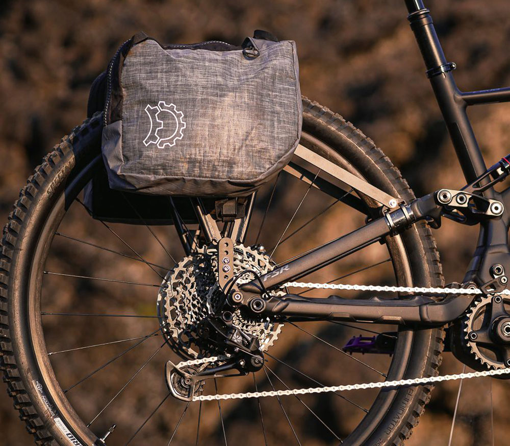 Vélo de ville tout équipé Panier avant / Porte bagage arrière - Vélos