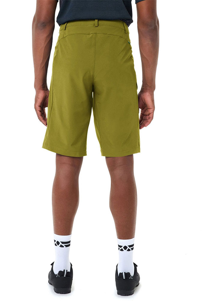 Tamaro Shorts III - short de cyclisme avec rembourrage