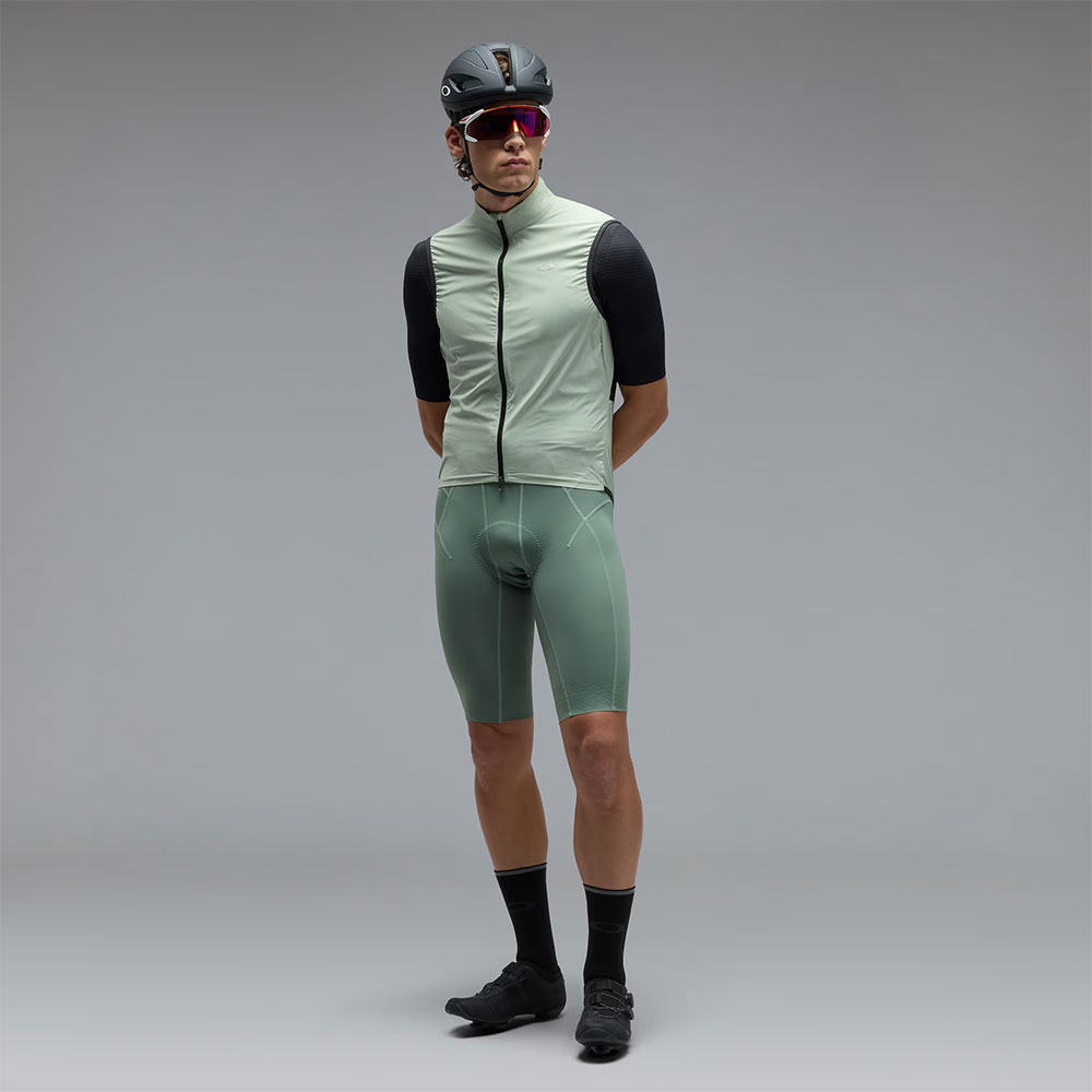 Endurance Packable Vest 2.0 - Windweste