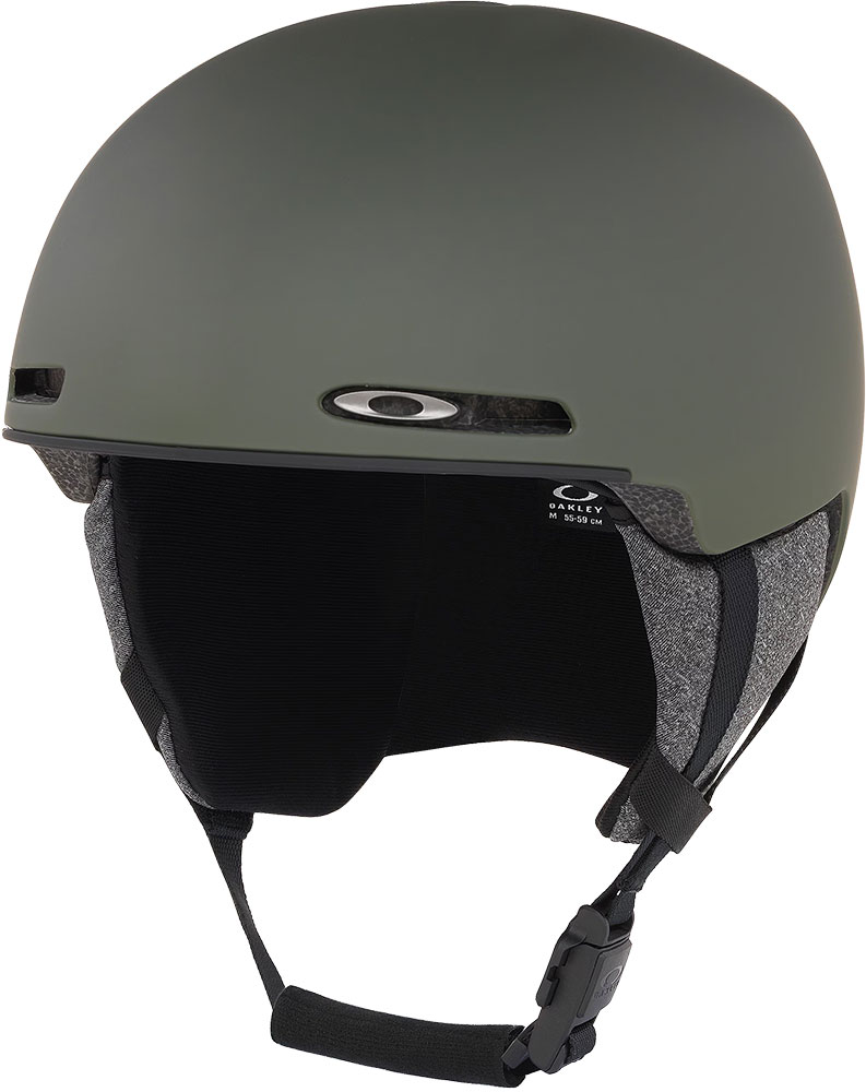 MOD1 MIPS - Skihelm Dark Brush