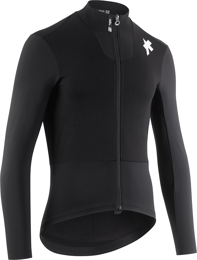 Equipe R Winter S11 Evo - Giacca softshell Black Series