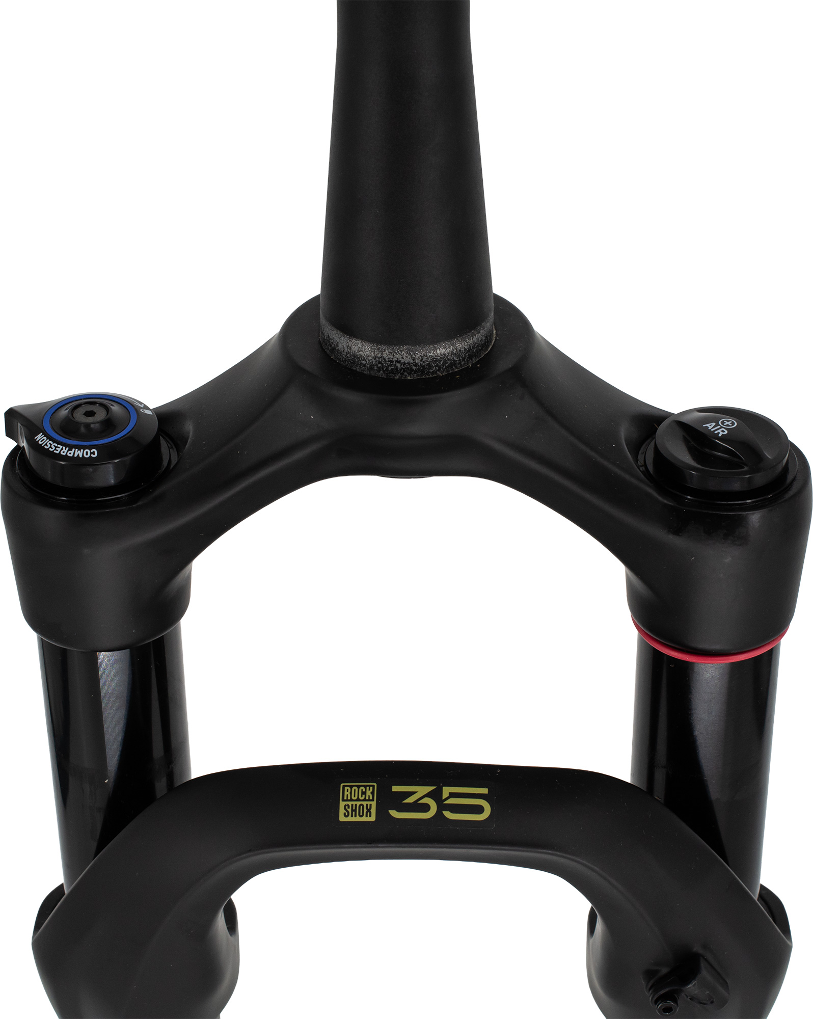 35 Gold RL A2 29" DebonAir 100 Tapered Boost TOP-DEAL