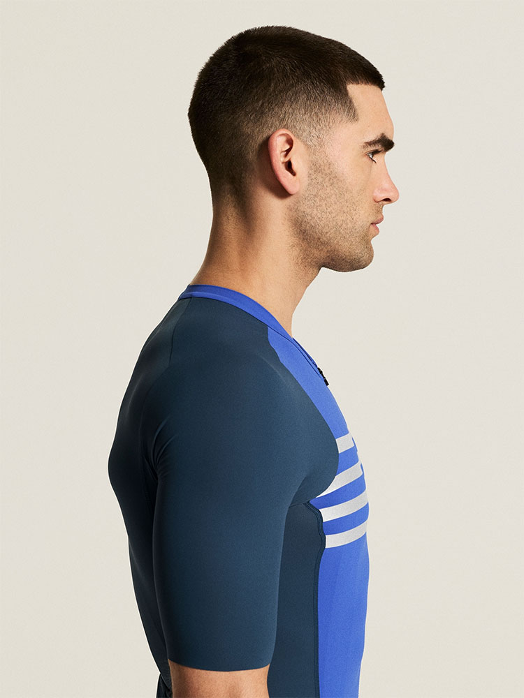 Endurance Training - Jersey