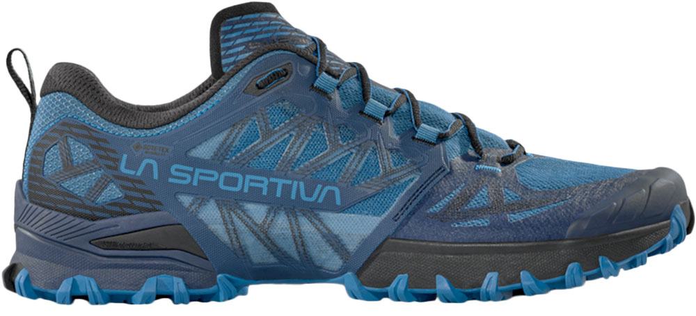 Bushido III GTX – Trail Running Shoes Night Sky/Lake