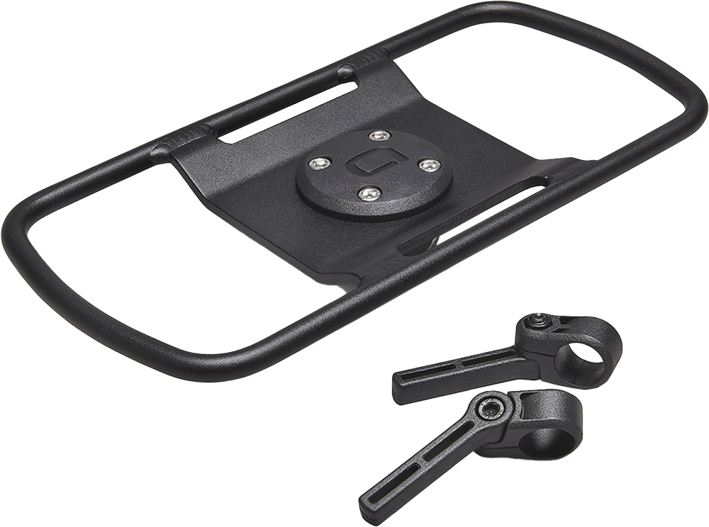 Spider Pannier Receiver - Gepäckträgeraufsatz