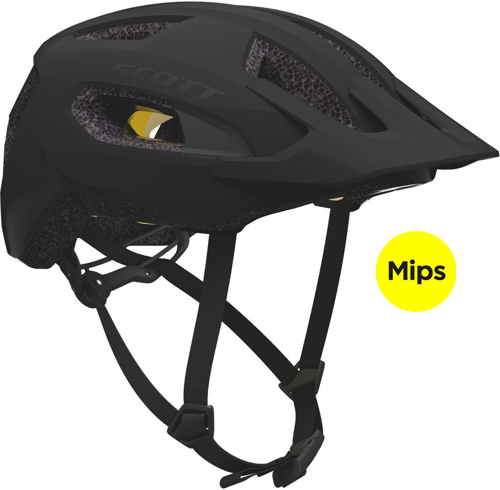 Scott Supra Plus MIPS - Bike Helmet MTB Helmets | Bike-Discount