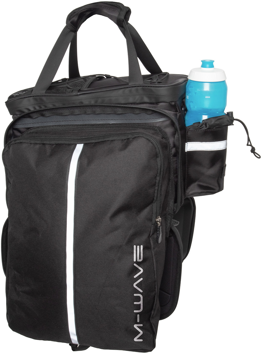 Bolsa de transporte Alkmaar One Snap