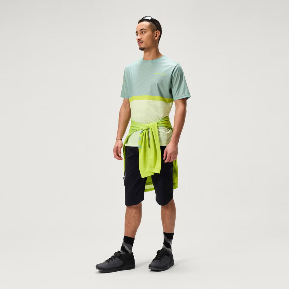 Singletrack Core II - MTB Jersey