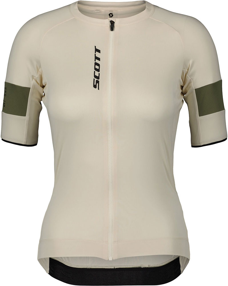 Maillot De Cyclisme SCOTT Taille XL – Bleu, Noir, Rouge – Occasion – Respirant