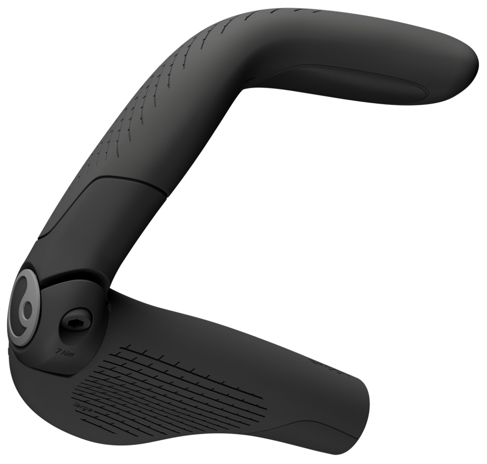GP5-L Evo Griffe