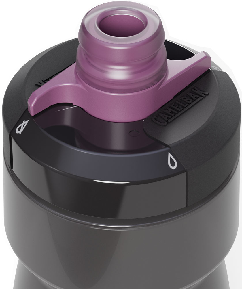 Podium Trinkflasche 710 ml