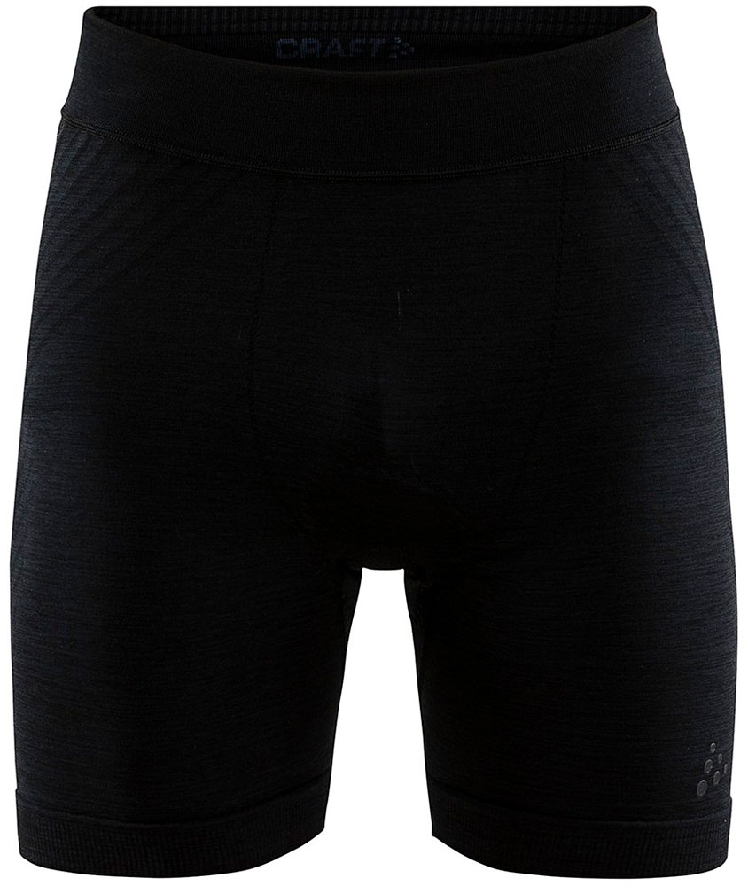 Craft Fuseknit Bike Boxer - Innenhose mit Polster 1907454-999000-4.jpg