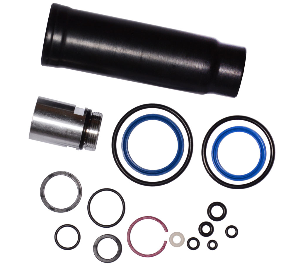 Kit De Maintenance RockShox JUDY – Gold & Silver (2018+) – Réf 00.4315.032.648