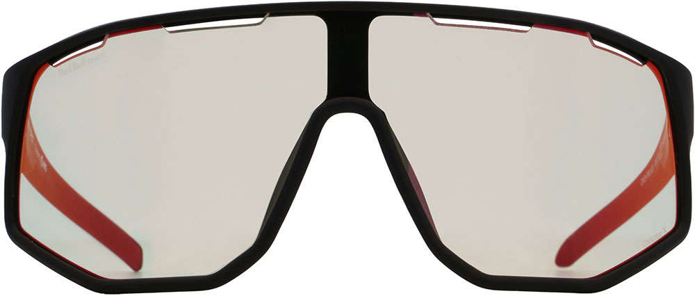 DASH-PRO-02 CHROM X - Lunettes de sport