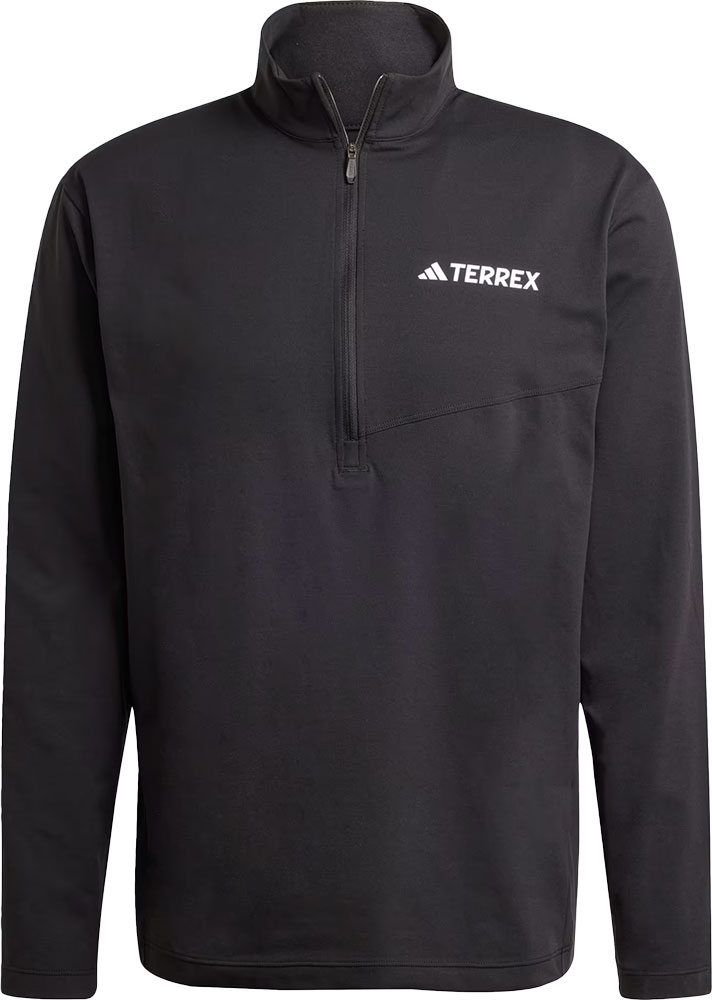 TERREX Multi Climacool Halfzipp - Funktionsshirt Langarm