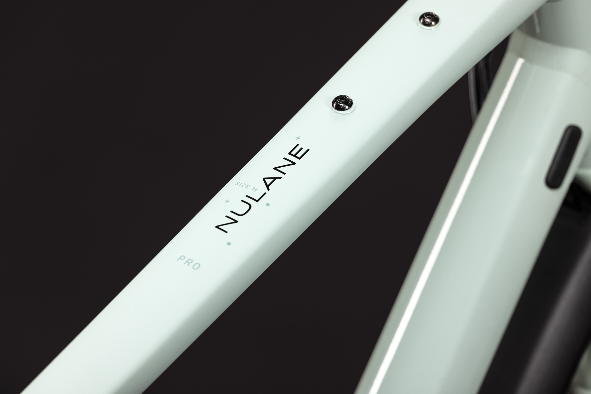 Nulane Pro FE aloegreen'n'black