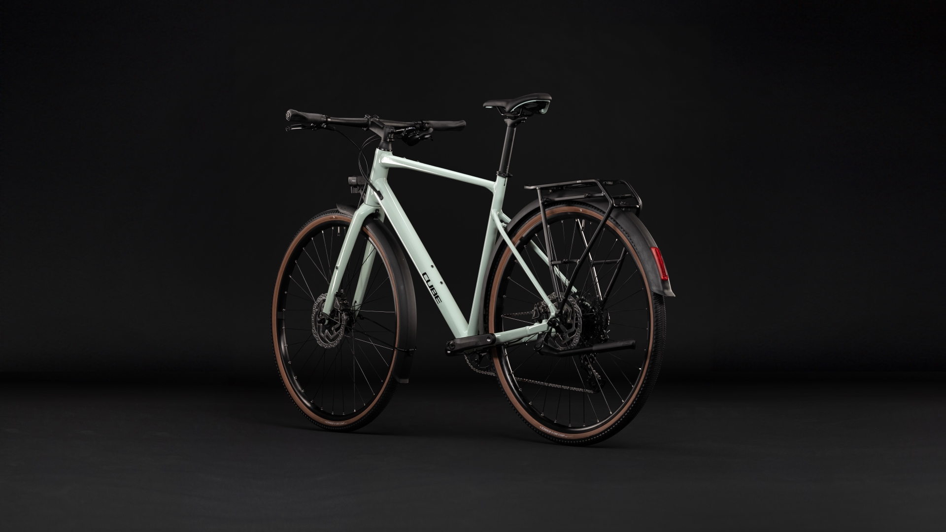 Nulane Pro FE aloegreen'n'black