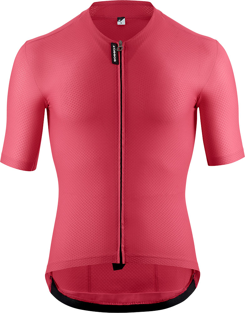 Equipe RSR S11 - Maillot