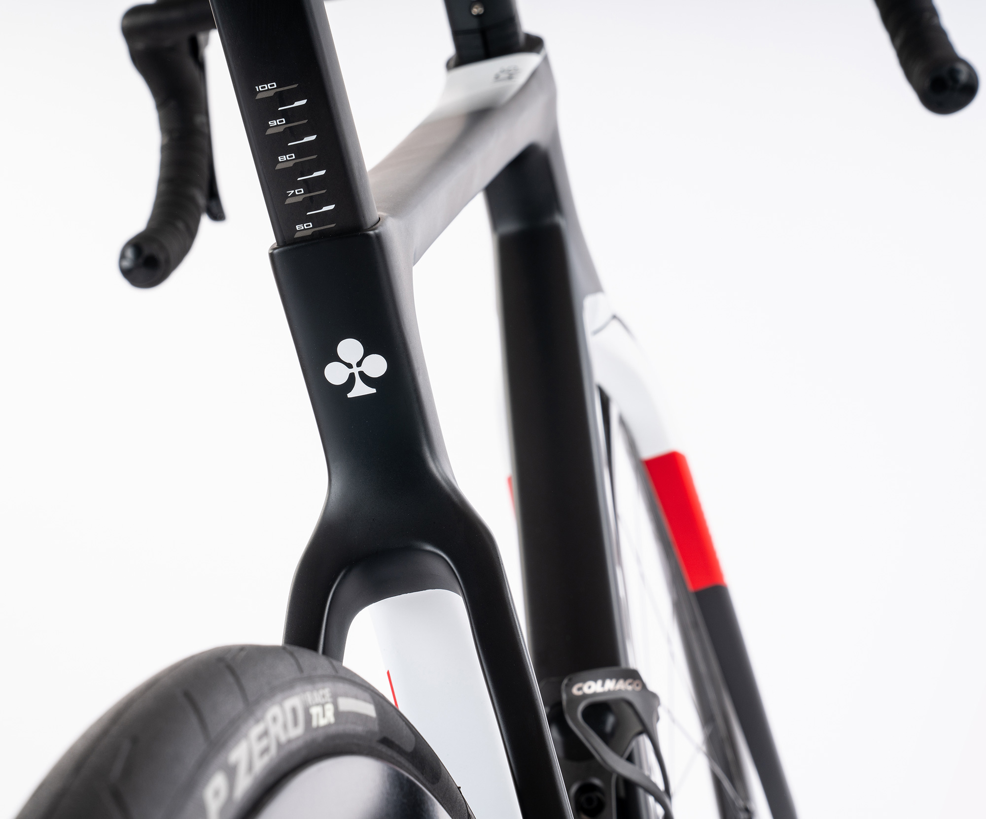 V4Rs Ultegra R8170 Di2 Vision SC 45