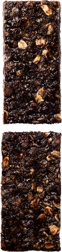 Solid 160 Energy Bar 40x55g