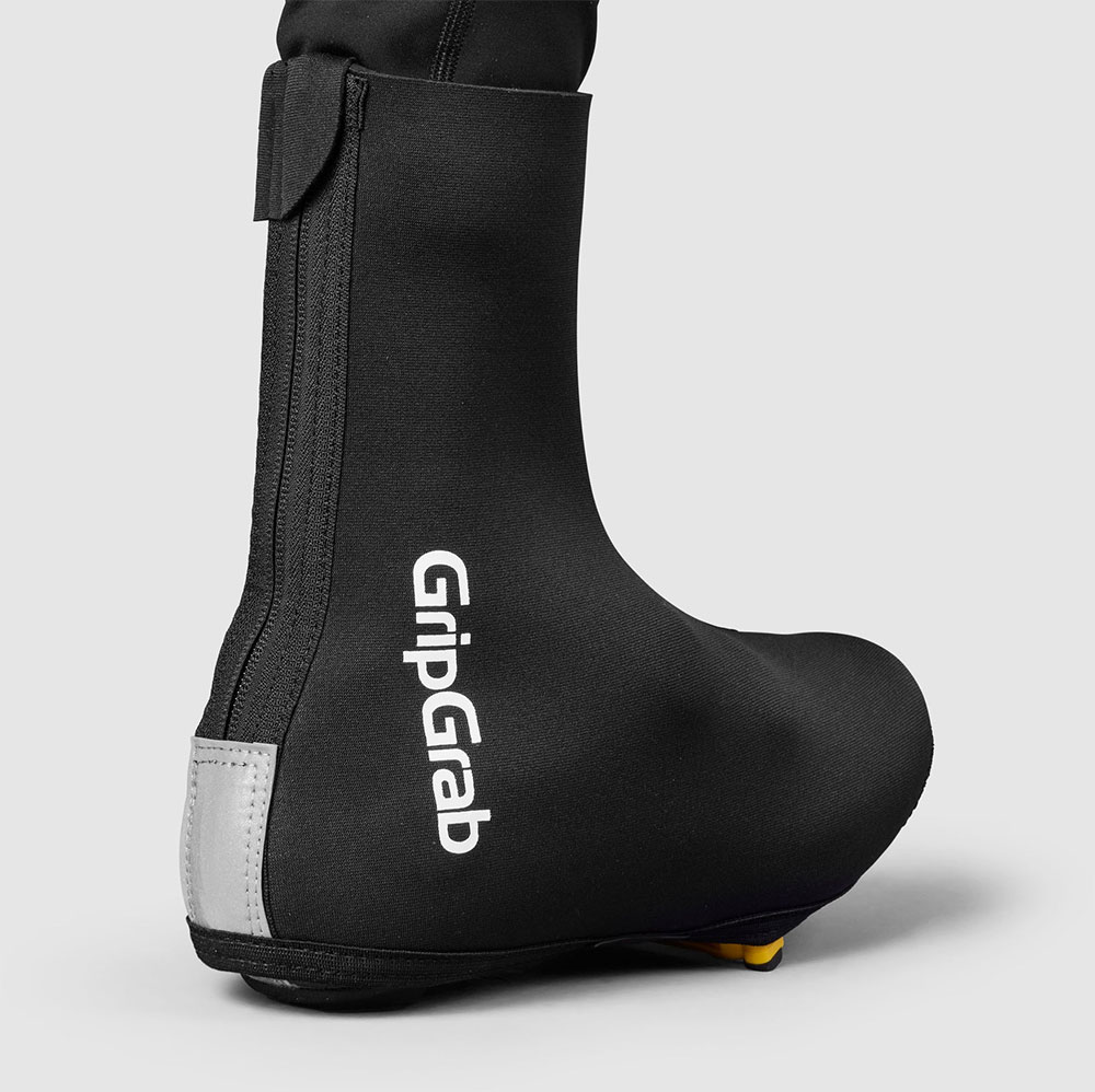 Ride 2 Waterproof Winter - Überschuhe Black