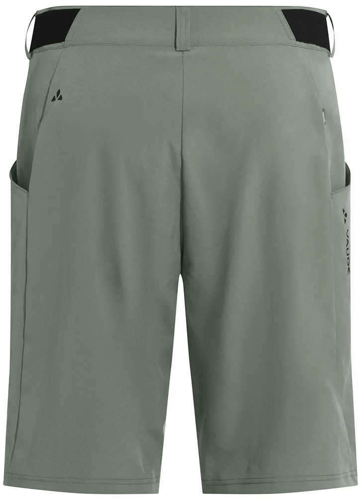 Loamer - Damen Radshorts mit Polster