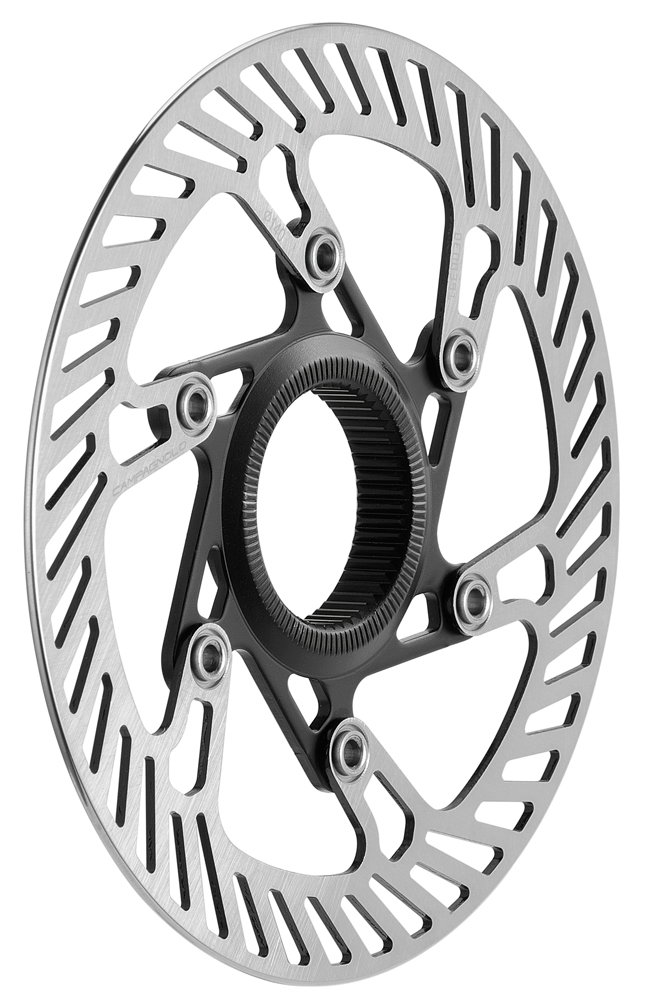 Campagnolo Ekar AFS Disc Rotor Brake Rotor Discs | Bike-Discount