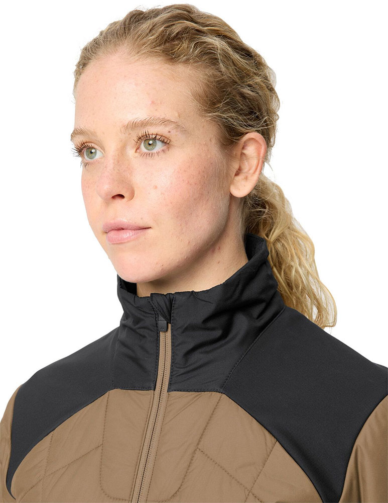 Minaki IV – Women’s Oat Thermal Jacket